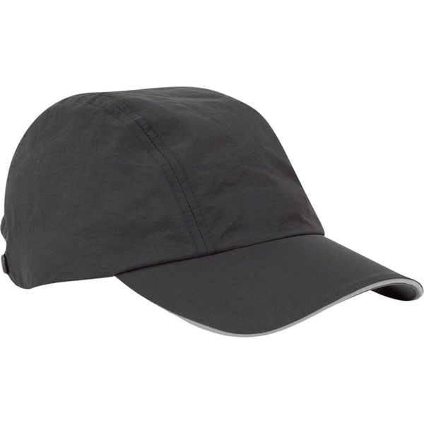 2026 Gill Regatta Cap 151 - Black
